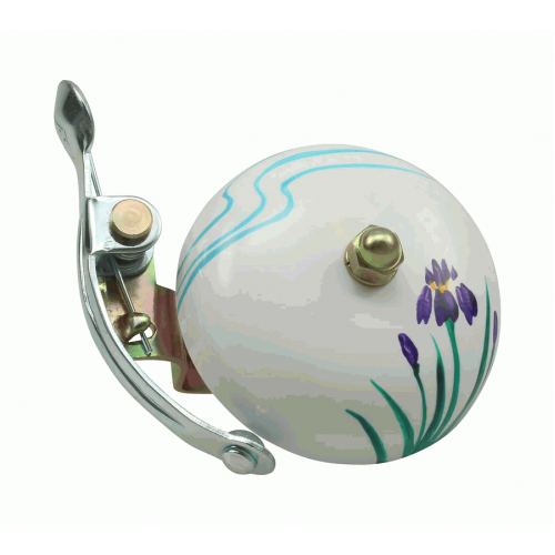 Дзвінок CRANE Suzu HANA "Ирис"